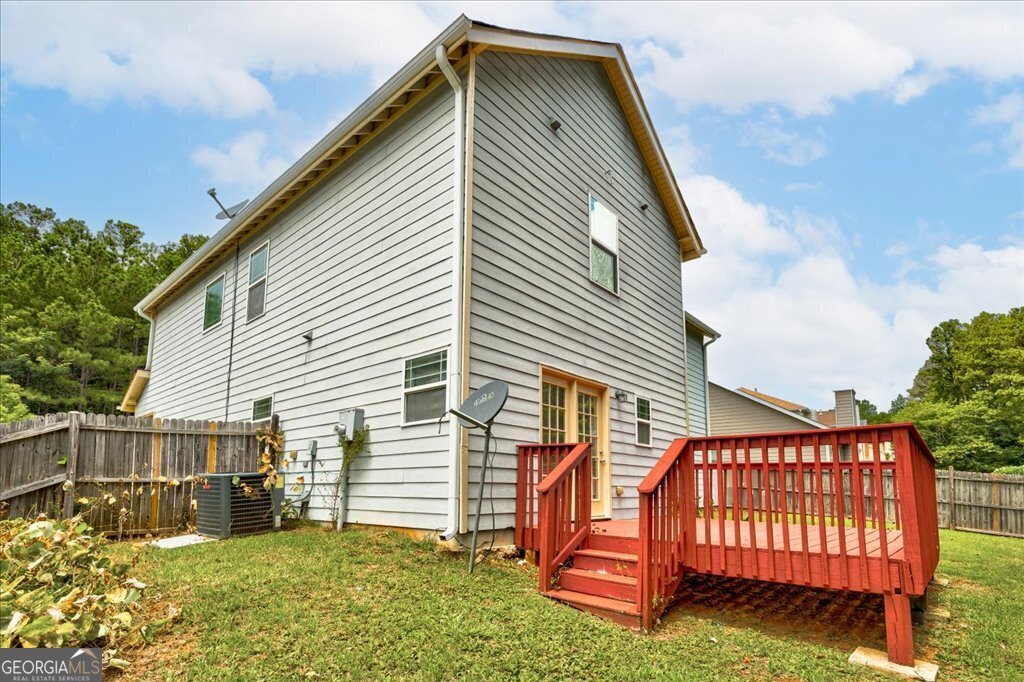 114 Parkway Drive Fairburn - 40