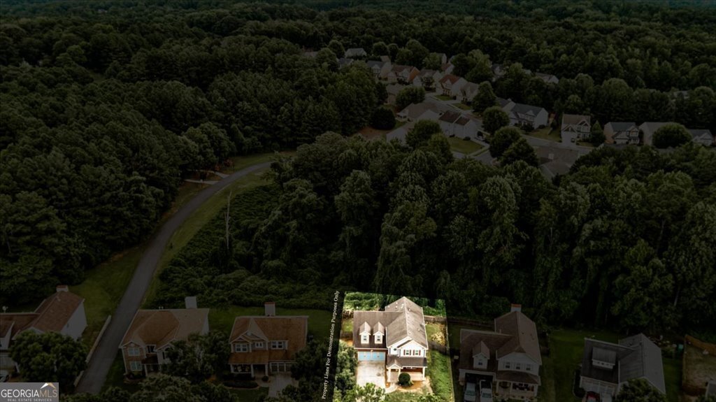 114 Parkway Drive Fairburn - 43