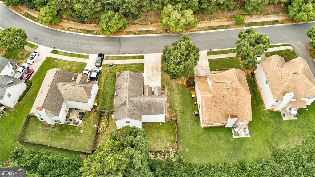 114 Parkway Drive Fairburn - 47