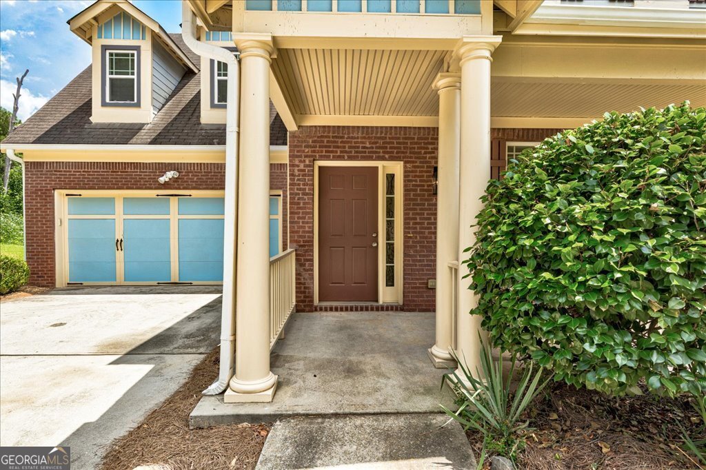 114 Parkway Drive Fairburn - 5