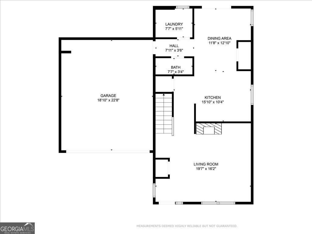114 Parkway Drive Fairburn - 51