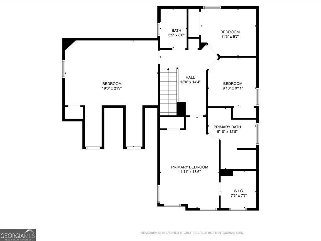 114 Parkway Drive Fairburn - 52