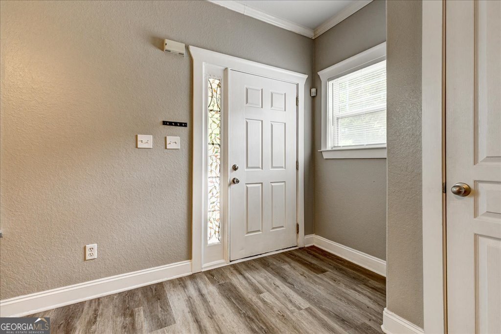 114 Parkway Drive Fairburn - 6