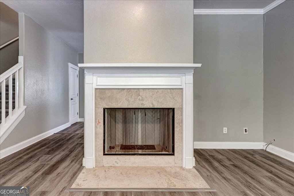 114 Parkway Drive Fairburn - 9