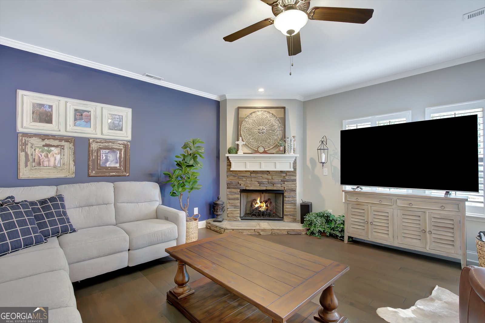 63 Seabiscuit Court Newnan - 14