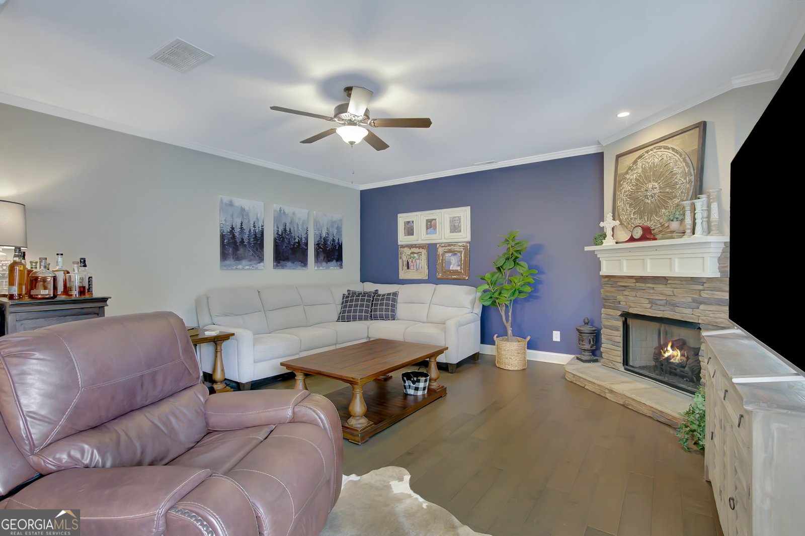 63 Seabiscuit Court Newnan - 16
