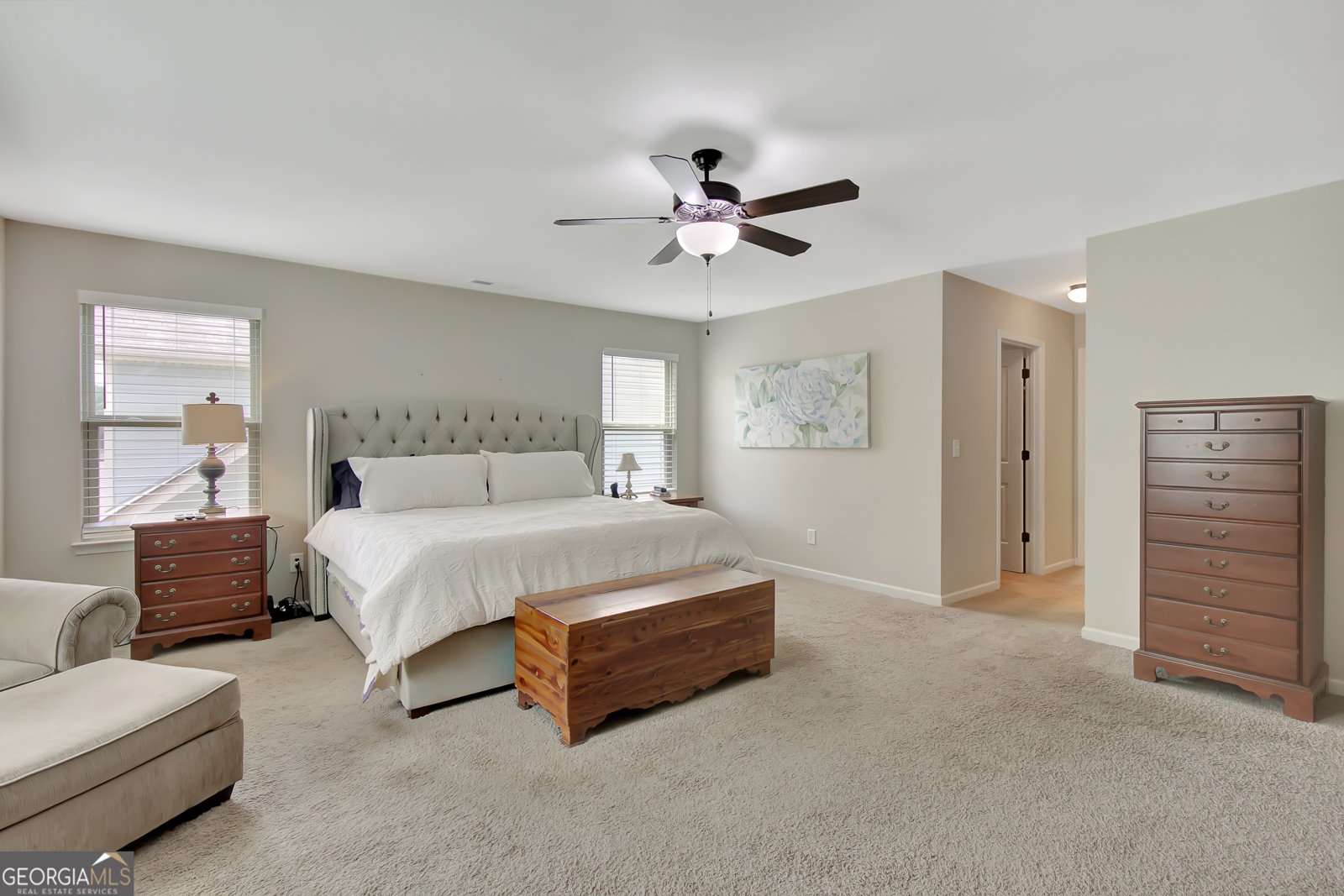 63 Seabiscuit Court Newnan - 17