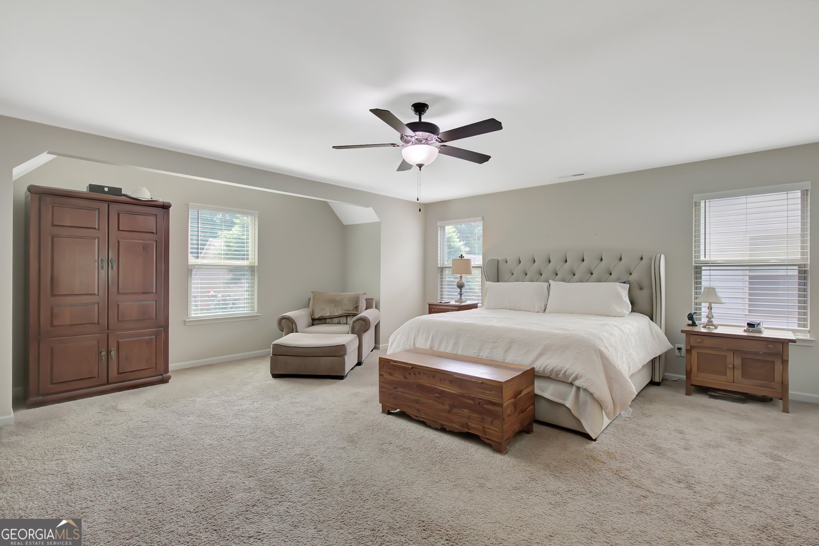63 Seabiscuit Court Newnan - 18