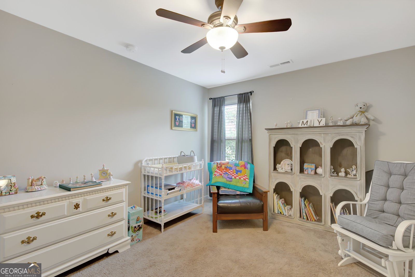 63 Seabiscuit Court Newnan - 25