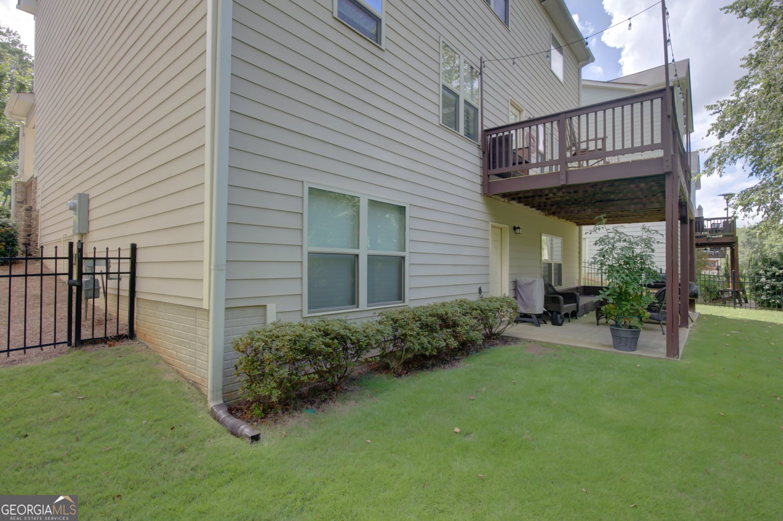 63 Seabiscuit Court Newnan - 31