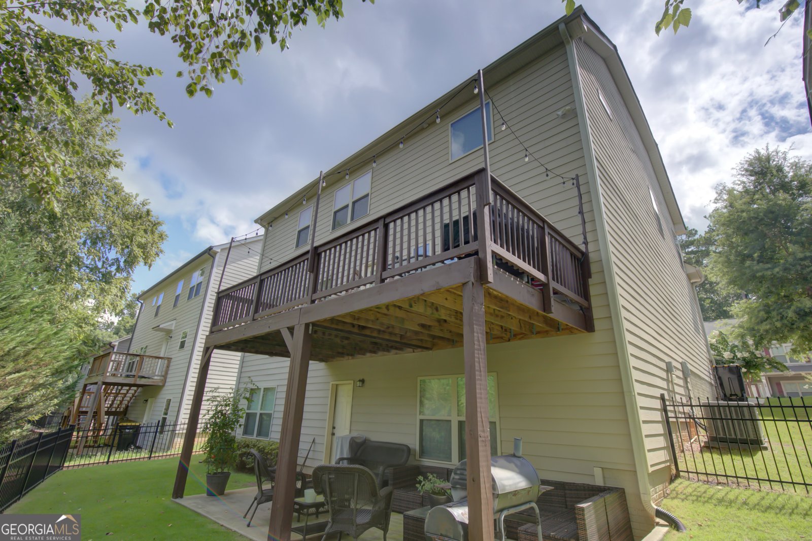 63 Seabiscuit Court Newnan - 32
