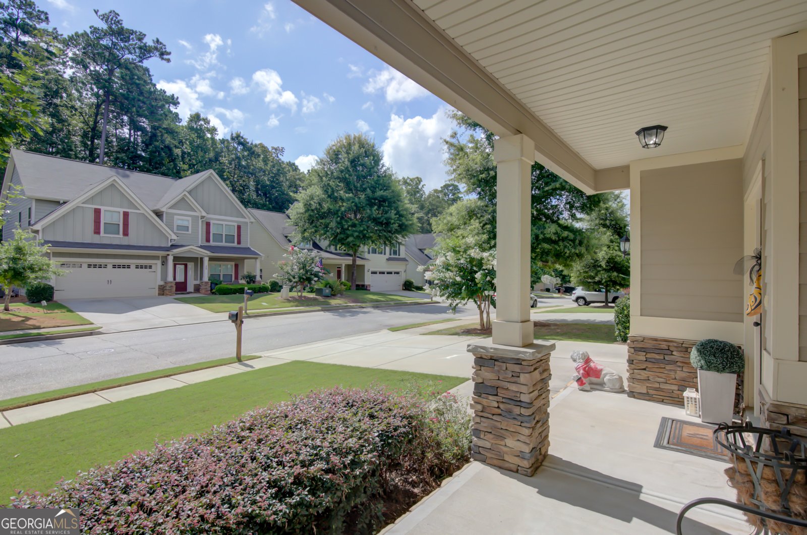 63 Seabiscuit Court Newnan - 33