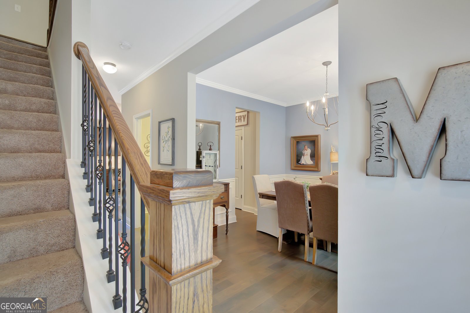 63 Seabiscuit Court Newnan - 35