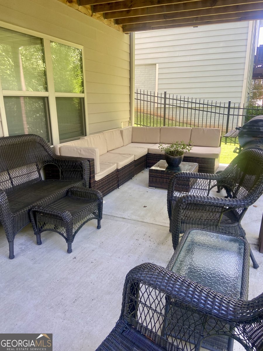 63 Seabiscuit Court Newnan - 38