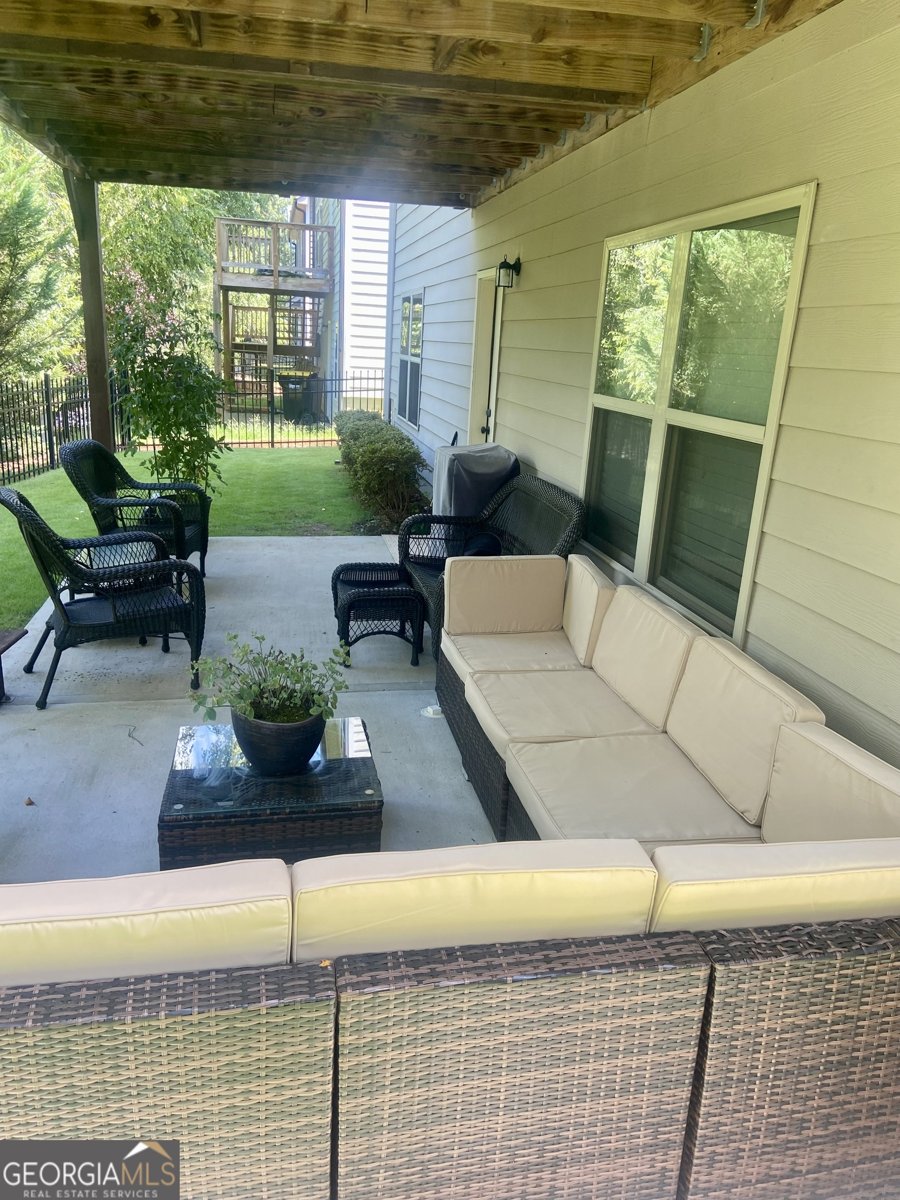 63 Seabiscuit Court Newnan - 40