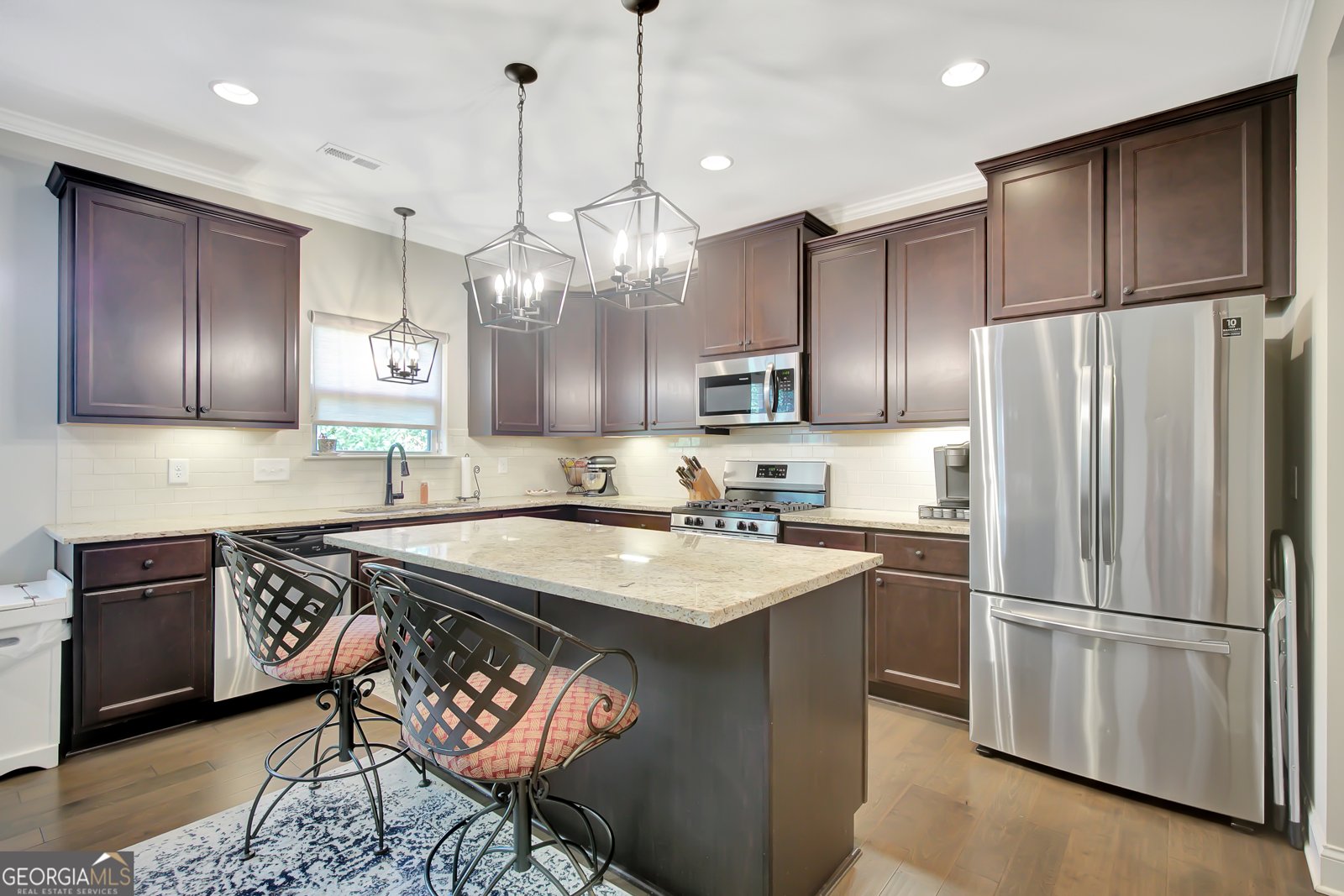 63 Seabiscuit Court Newnan - 5