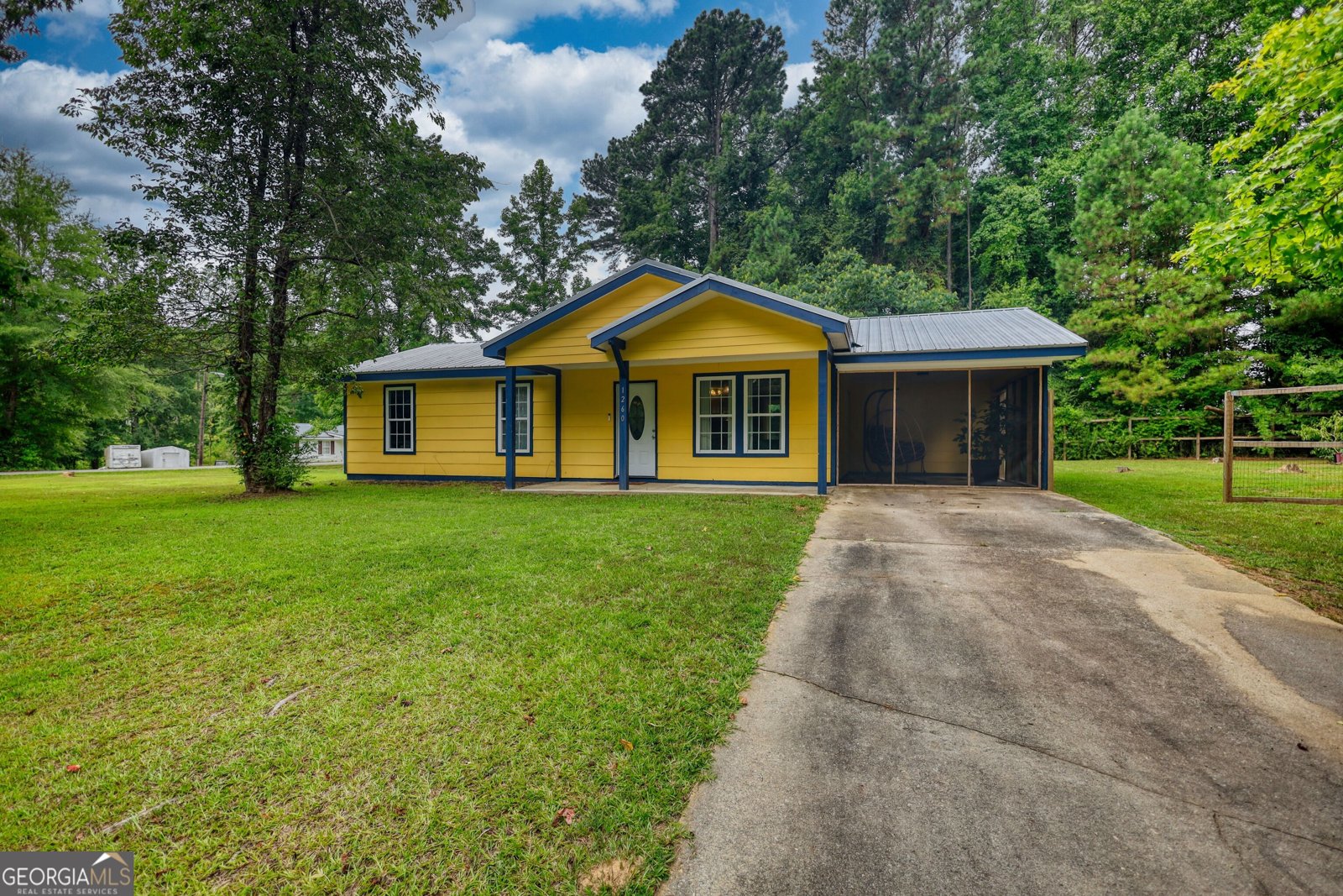 1260 Green Acres Drive Union Point - 1