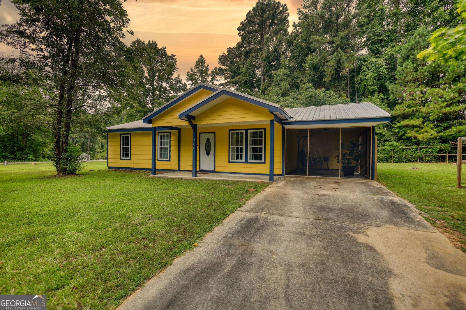 1260 Green Acres Drive Union Point - 10
