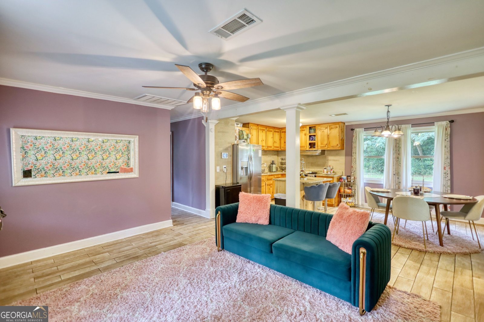 1260 Green Acres Drive Union Point - 13