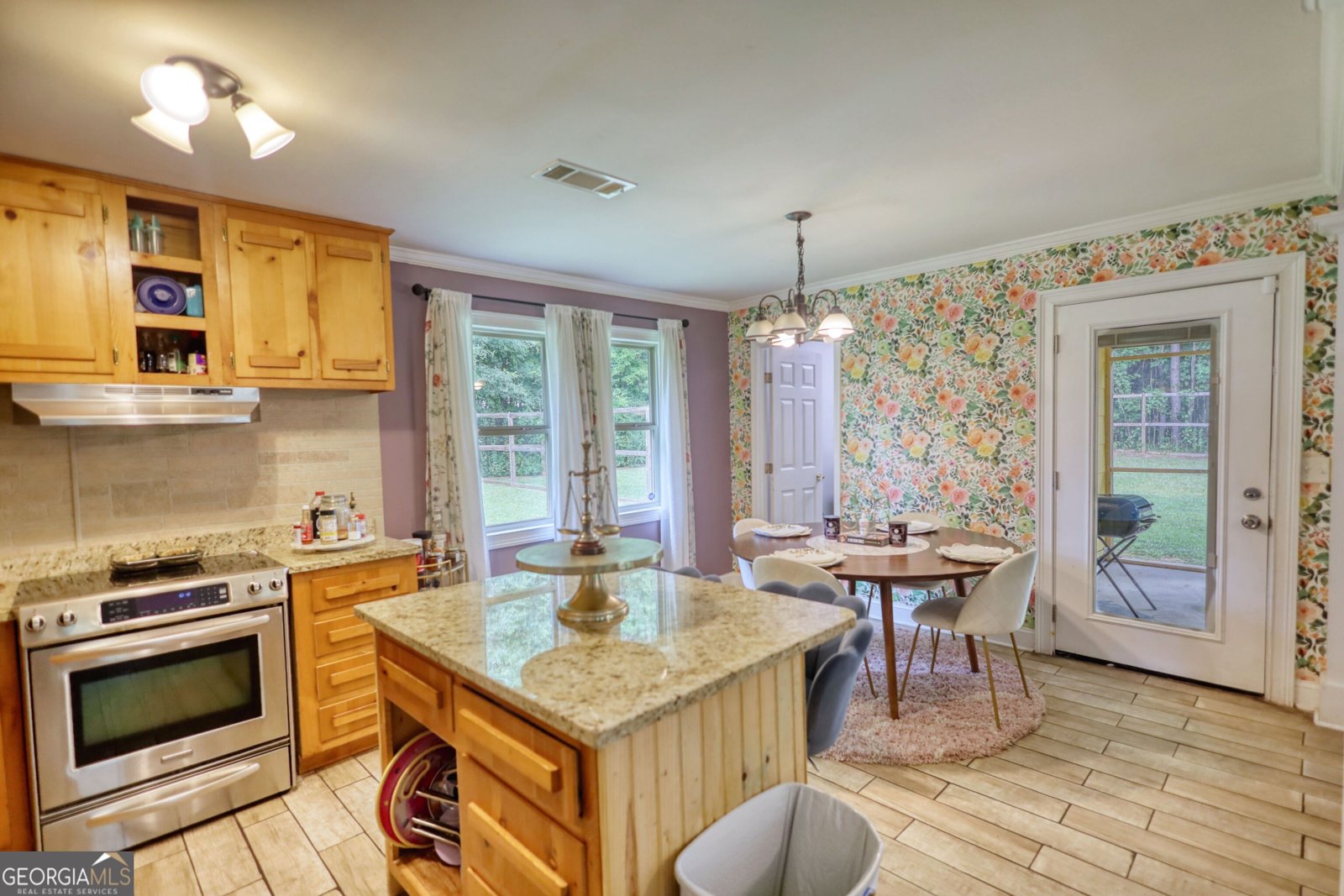1260 Green Acres Drive Union Point - 15
