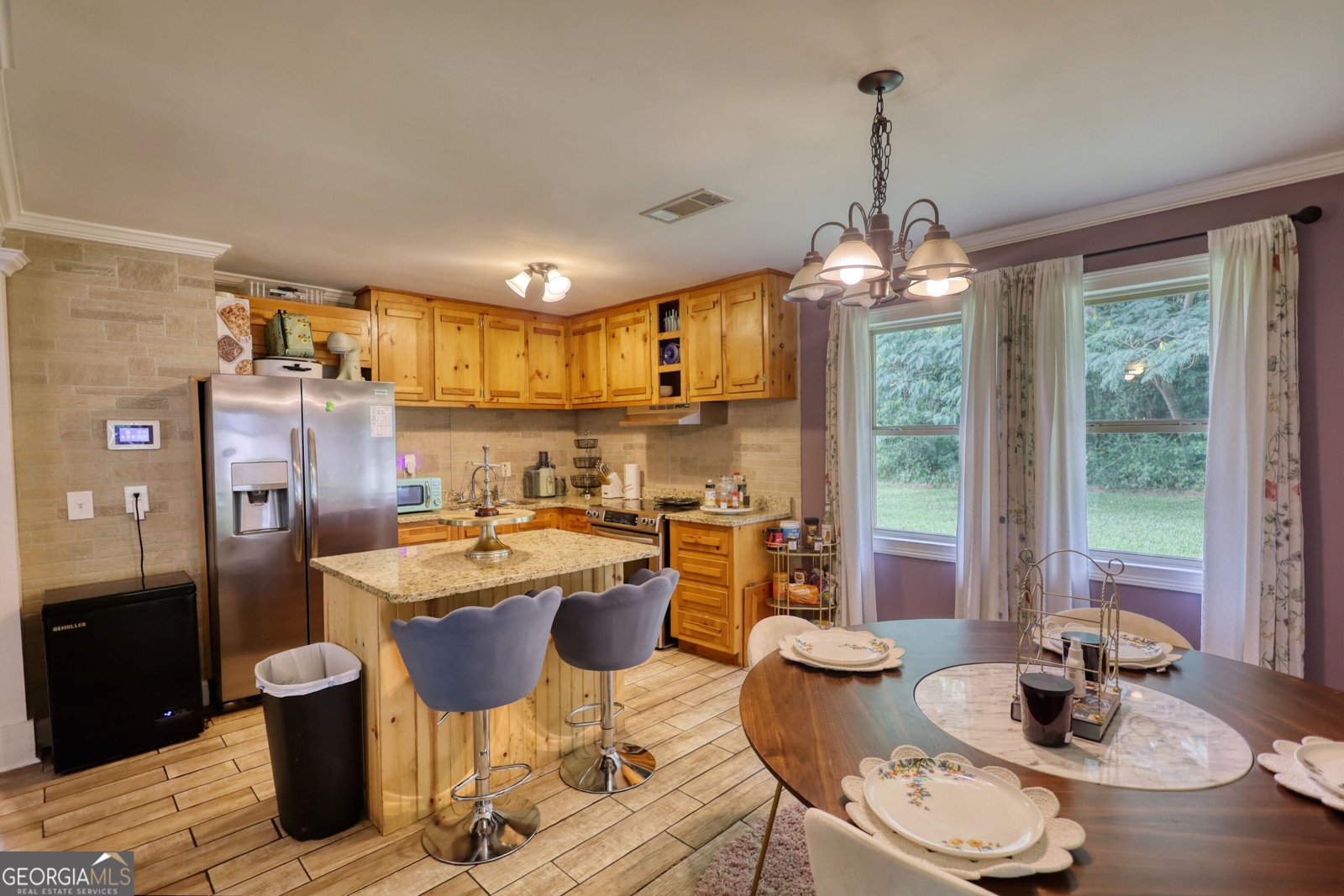 1260 Green Acres Drive Union Point - 16