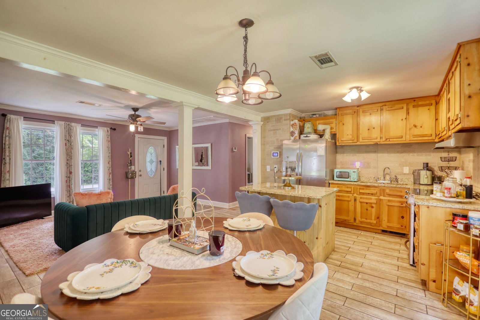 1260 Green Acres Drive Union Point - 17
