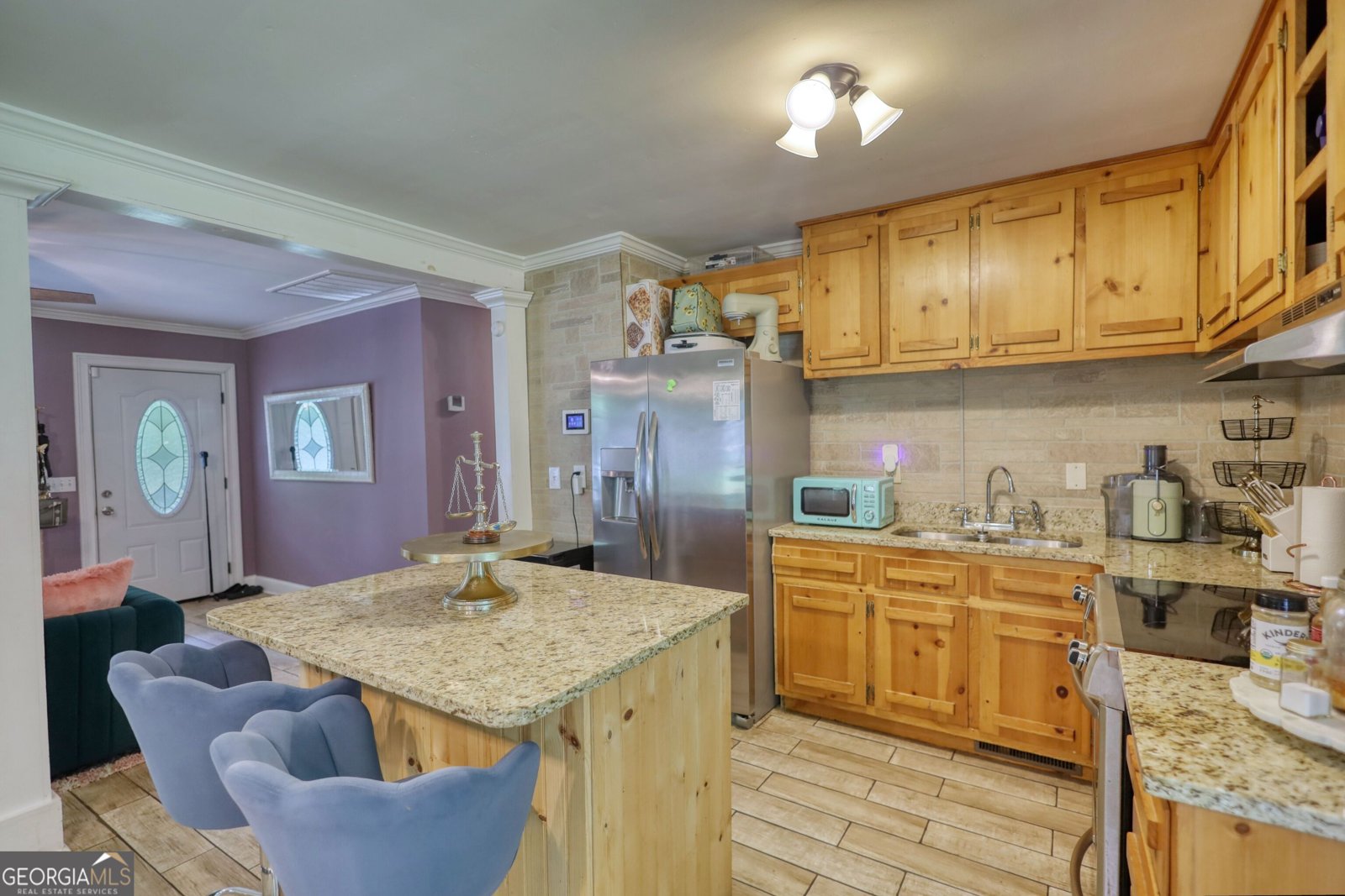 1260 Green Acres Drive Union Point - 18