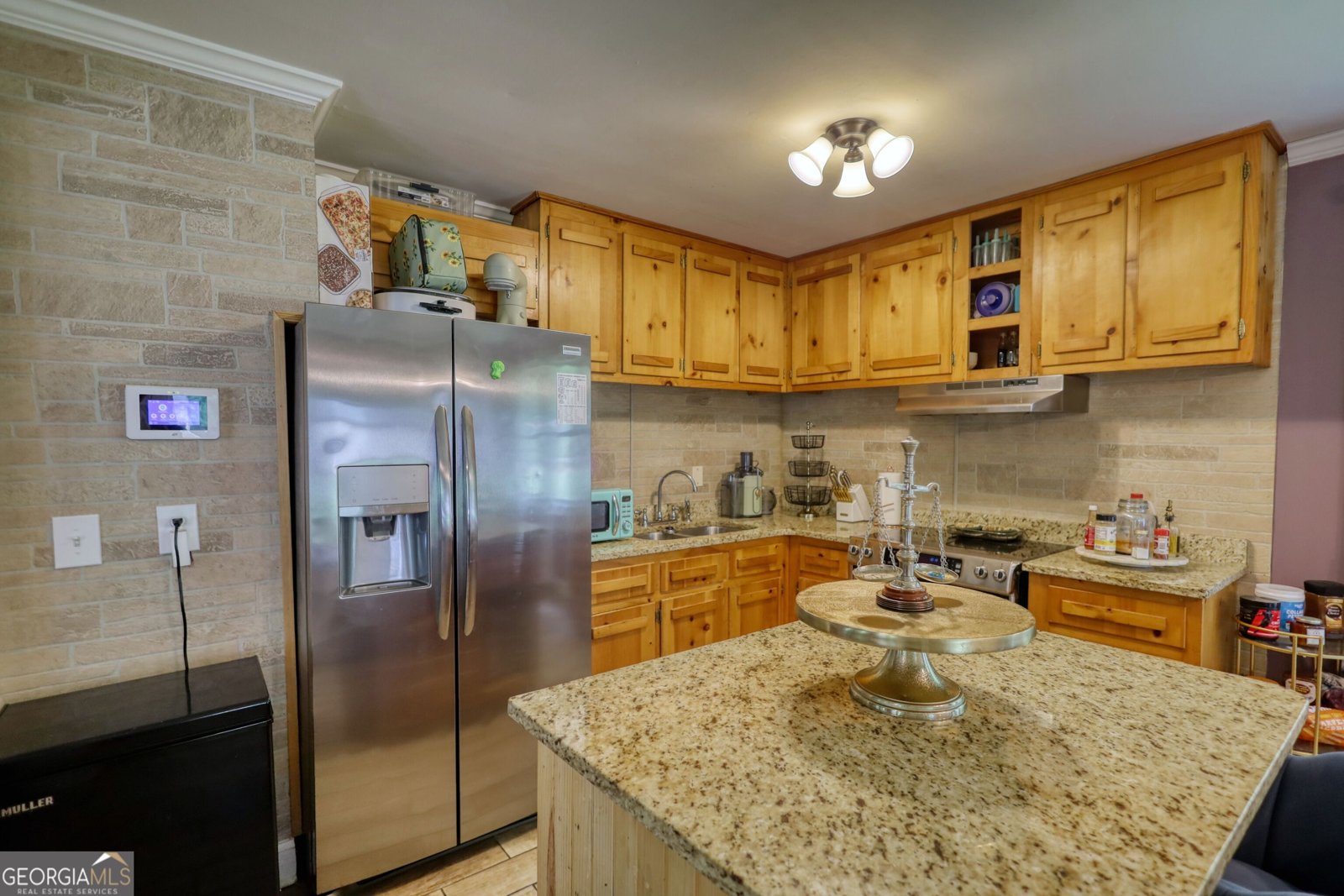 1260 Green Acres Drive Union Point - 19