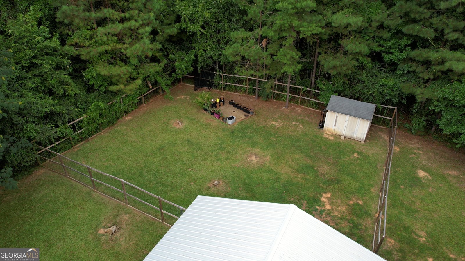 1260 Green Acres Drive Union Point - 2