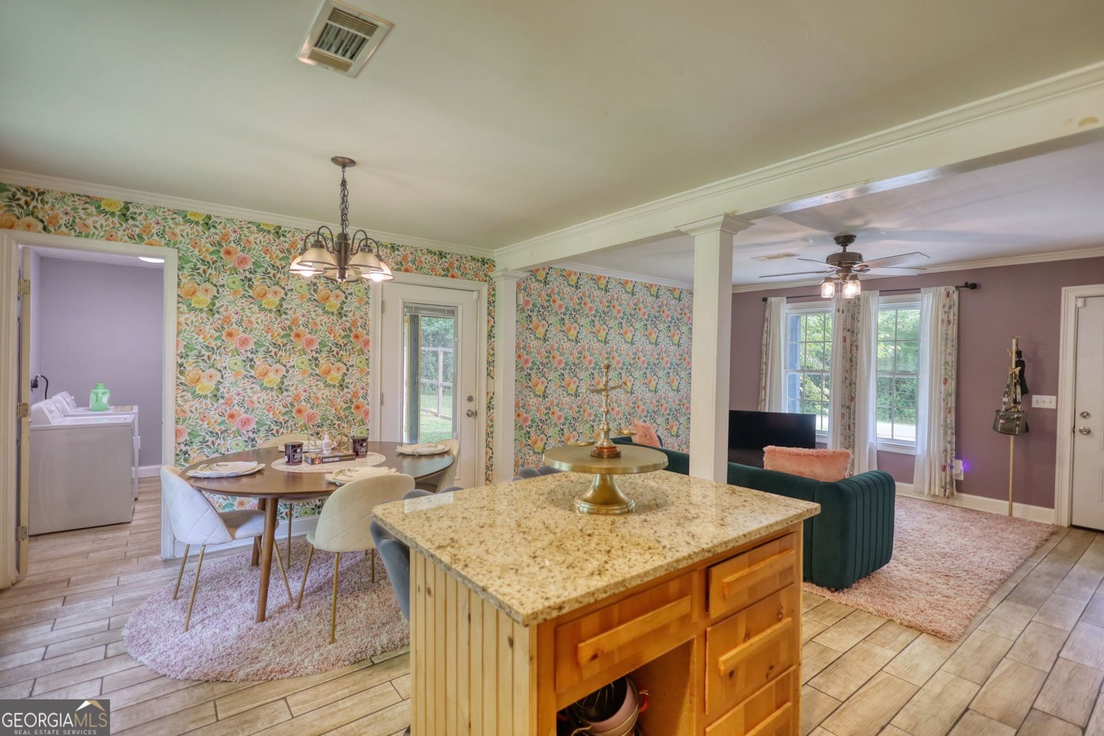 1260 Green Acres Drive Union Point - 22