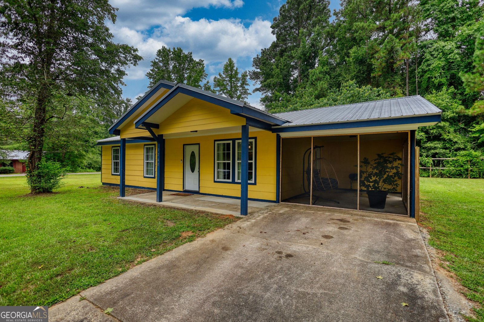 1260 Green Acres Drive Union Point - 35