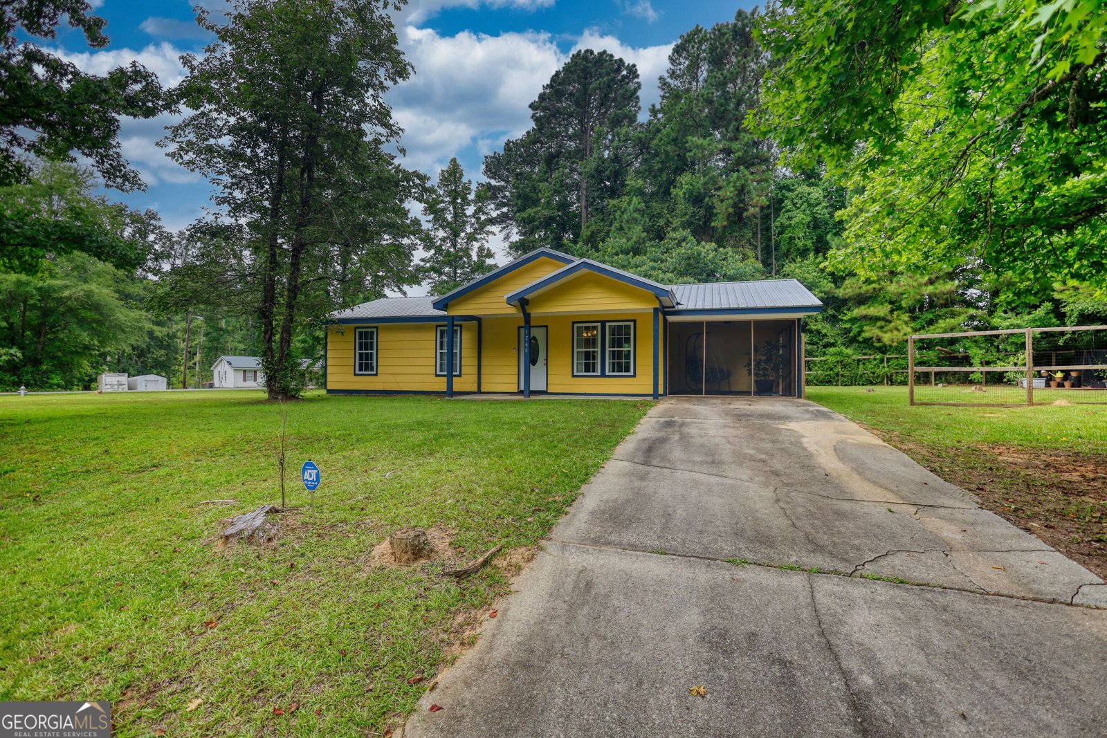 1260 Green Acres Drive Union Point - 38