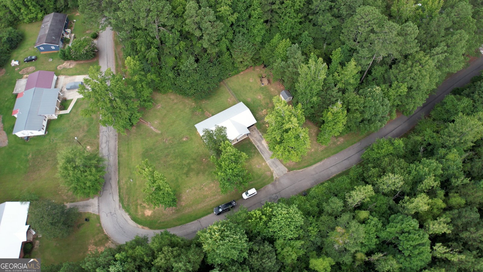 1260 Green Acres Drive Union Point - 5