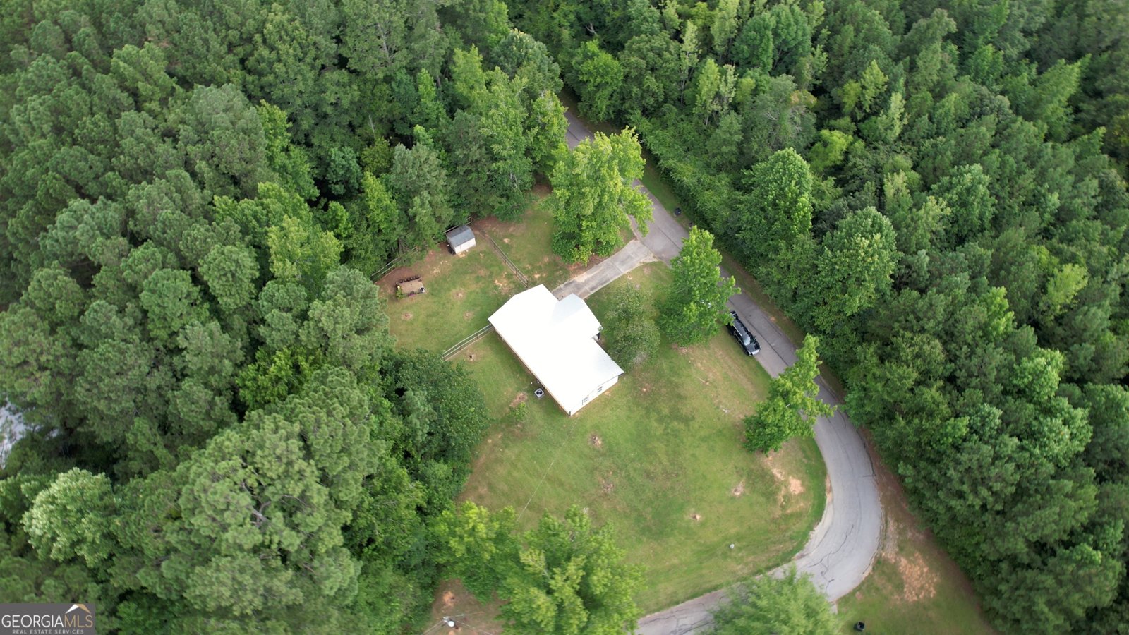 1260 Green Acres Drive Union Point - 6