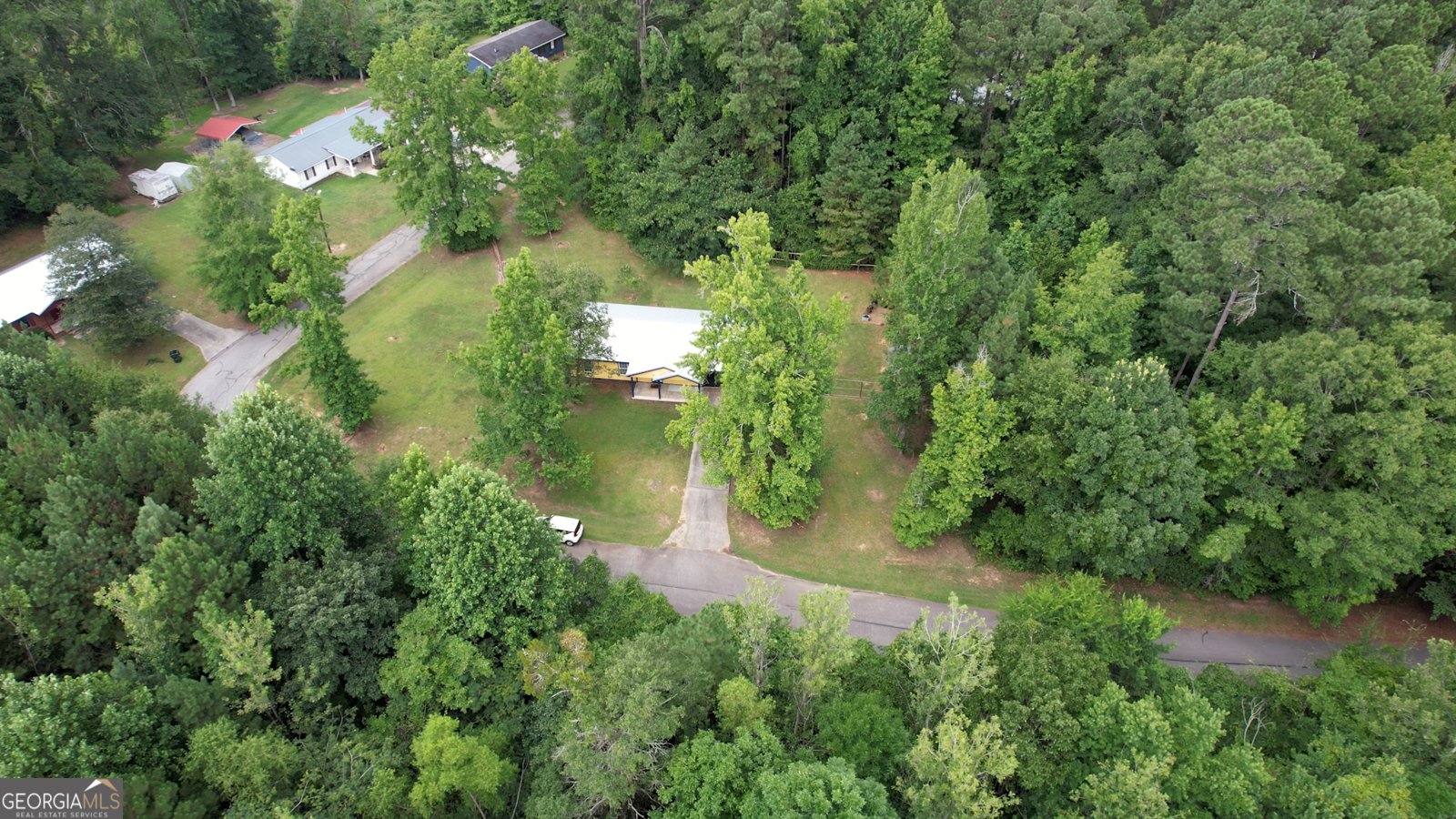 1260 Green Acres Drive Union Point - 7