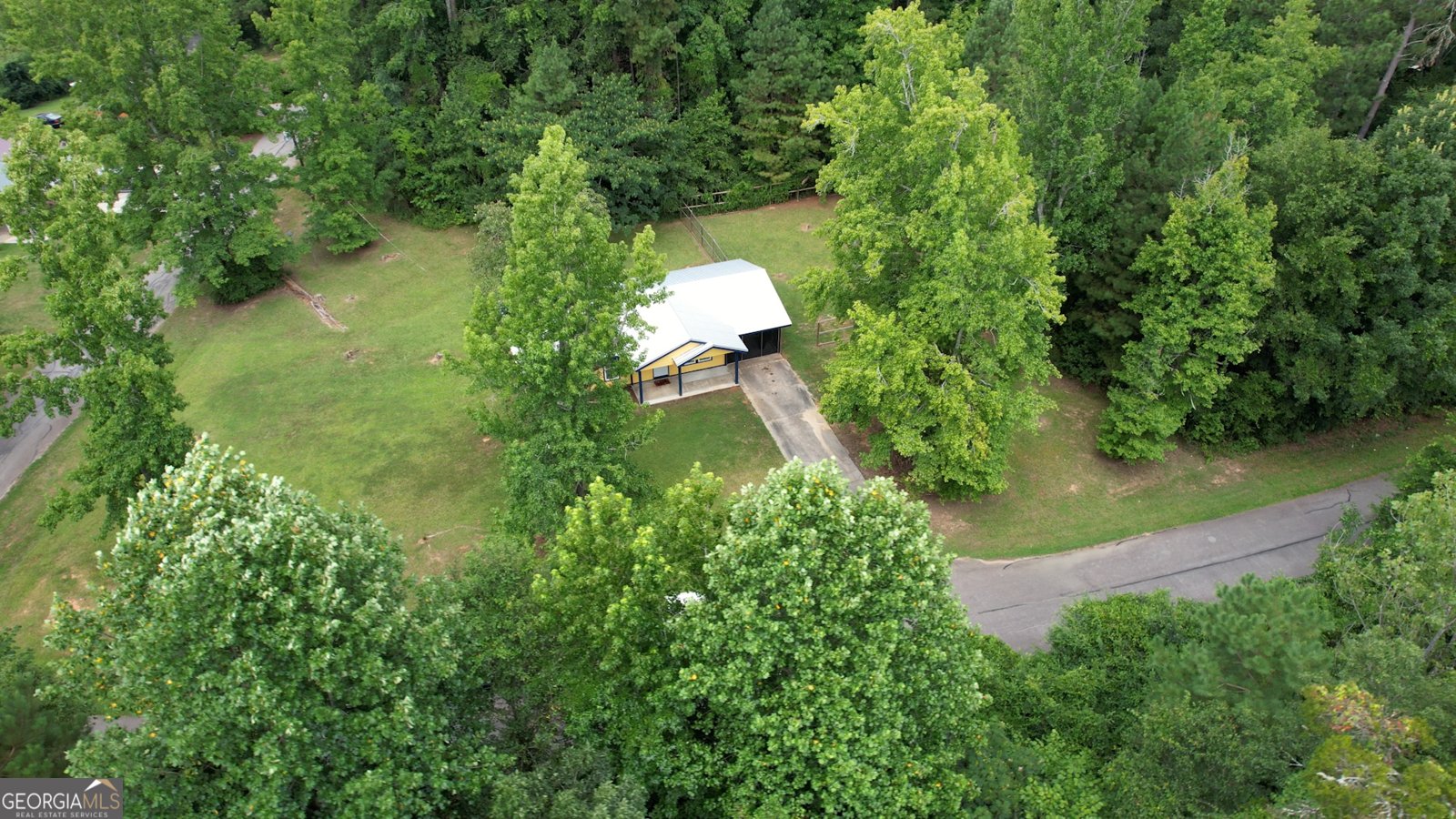 1260 Green Acres Drive Union Point - 8