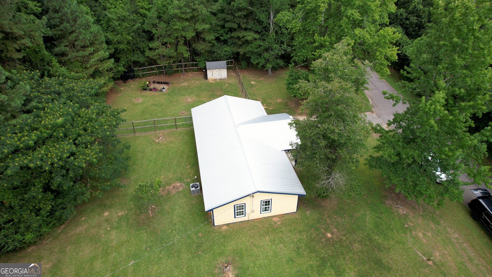 1260 Green Acres Drive Union Point - 9
