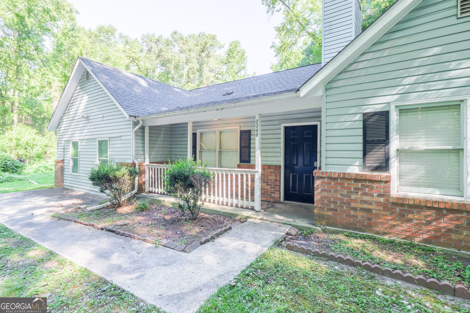 2345 Butner Road Atlanta - 2