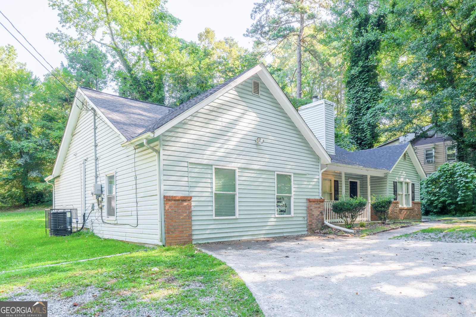 2345 Butner Road Atlanta - 3