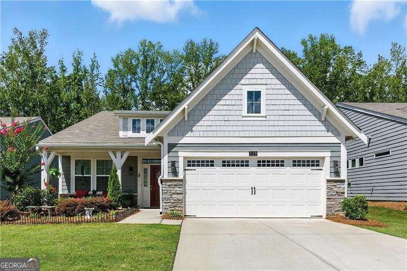 119 Aspen Way Dallas - 2