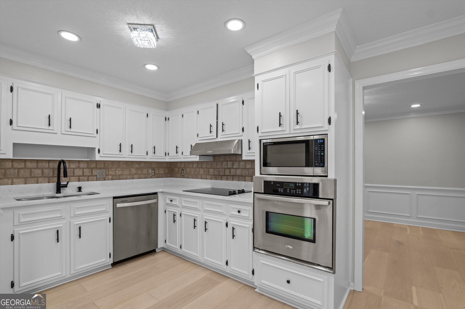2507 Pinebluff Court Augusta - 1