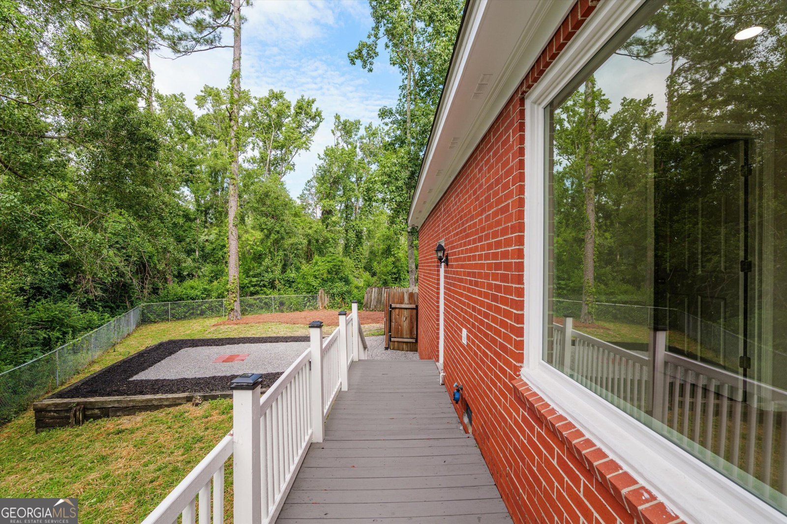 2507 Pinebluff Court Augusta - 30