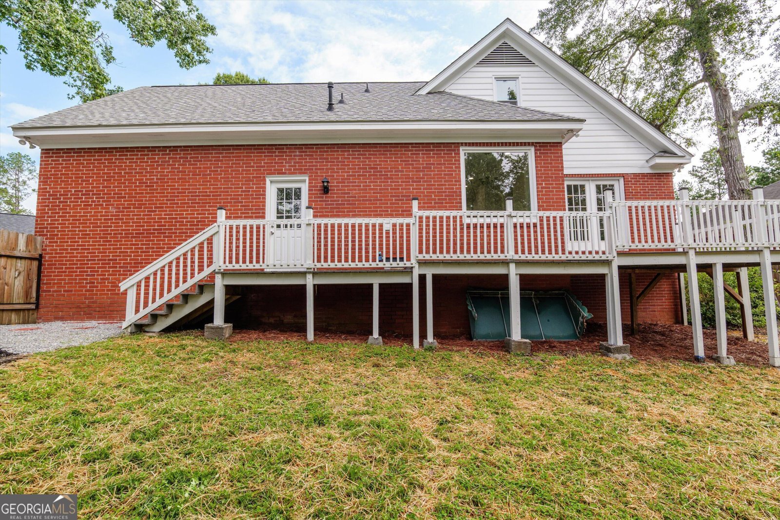 2507 Pinebluff Court Augusta - 36