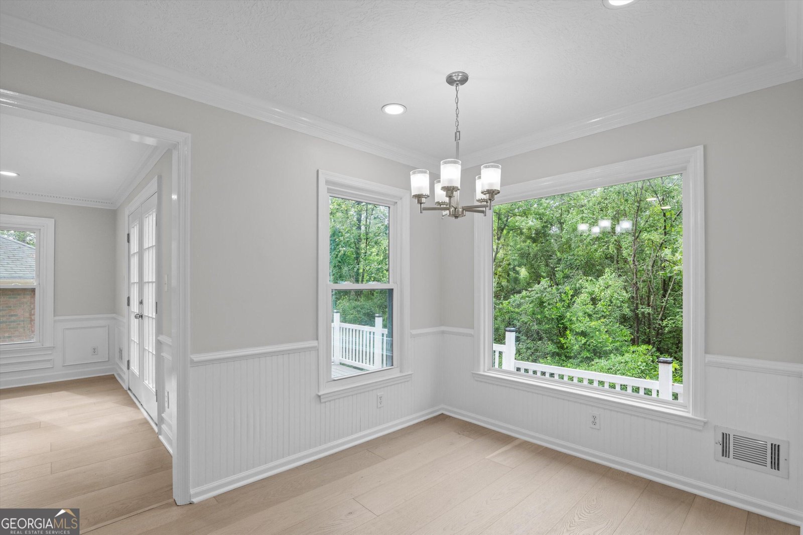 2507 Pinebluff Court Augusta - 4