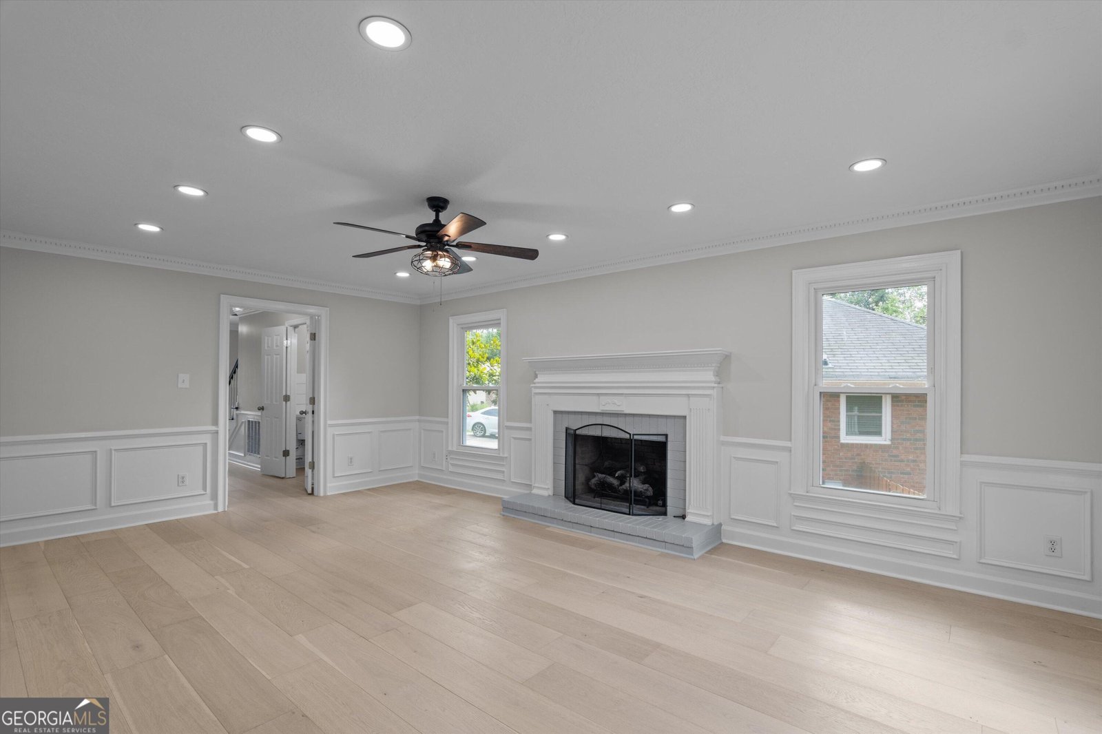 2507 Pinebluff Court Augusta - 9