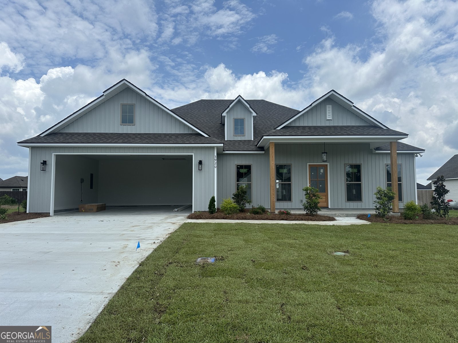 3920 Bull Run Valdosta - 1