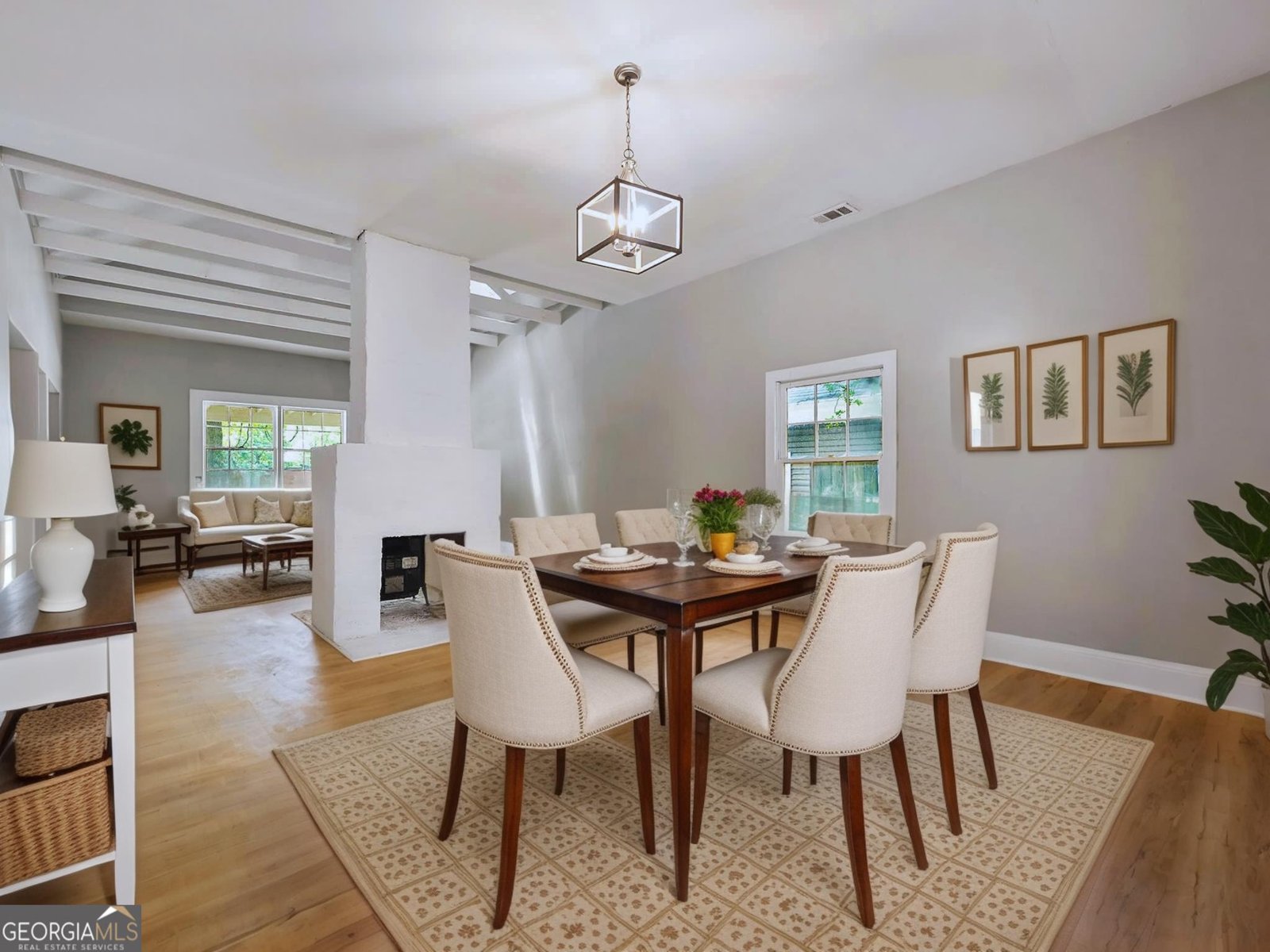 2953 Parrott Avenue Atlanta - 2