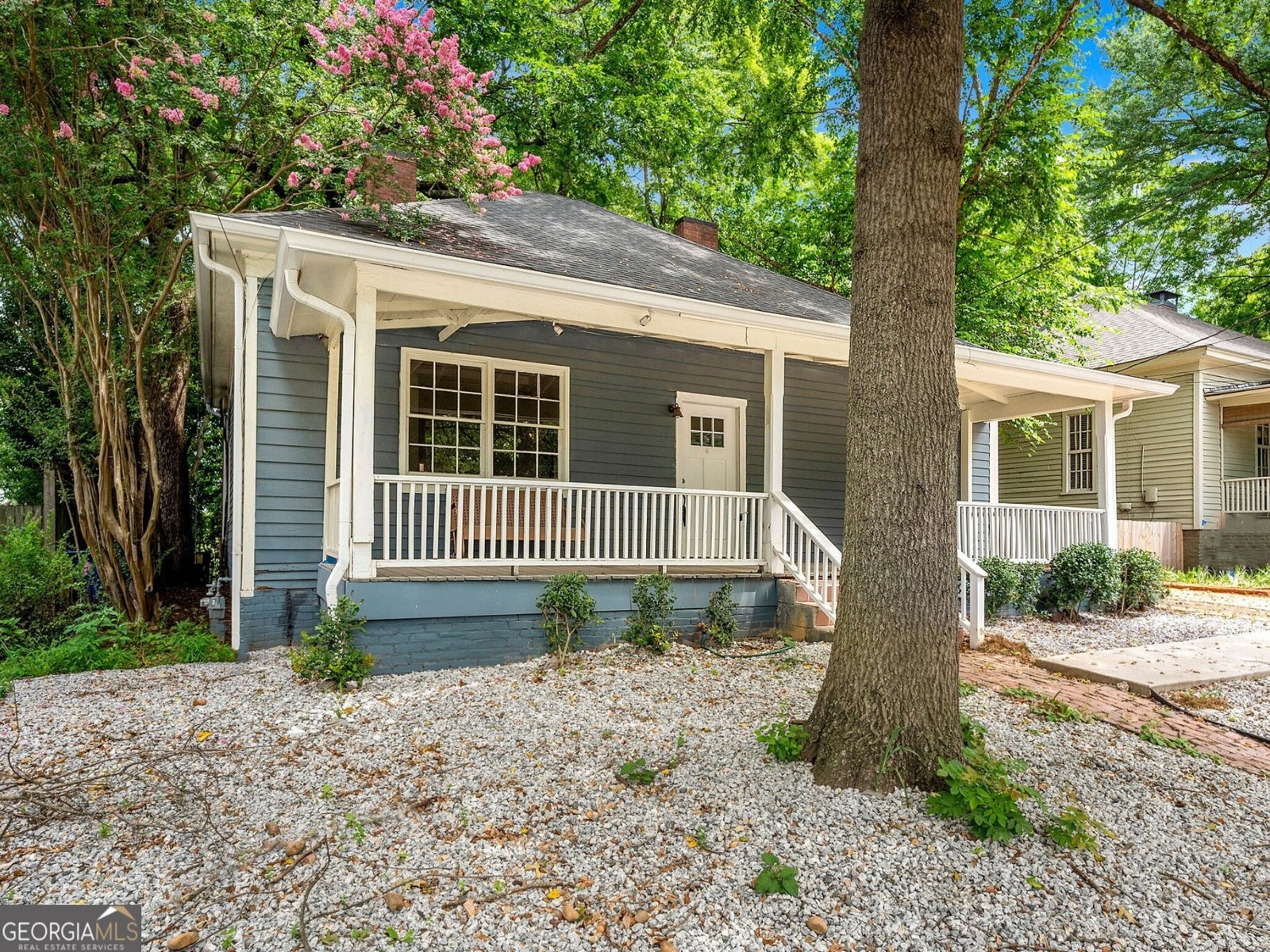 2953 Parrott Avenue Atlanta - 4