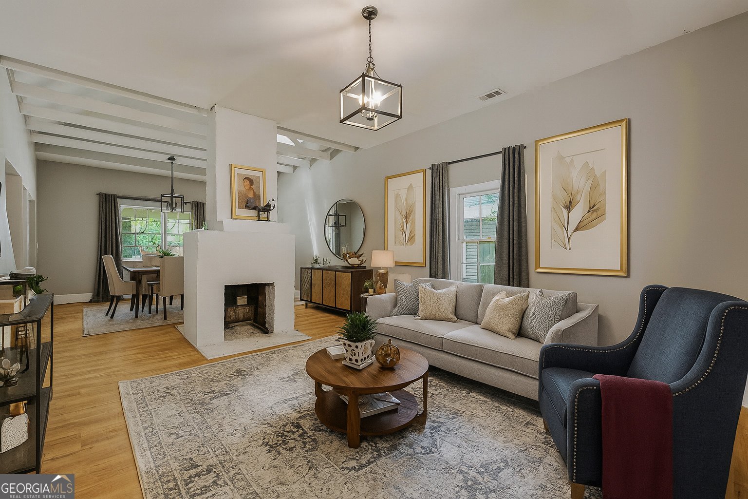 2953 Parrott Avenue Atlanta - 5