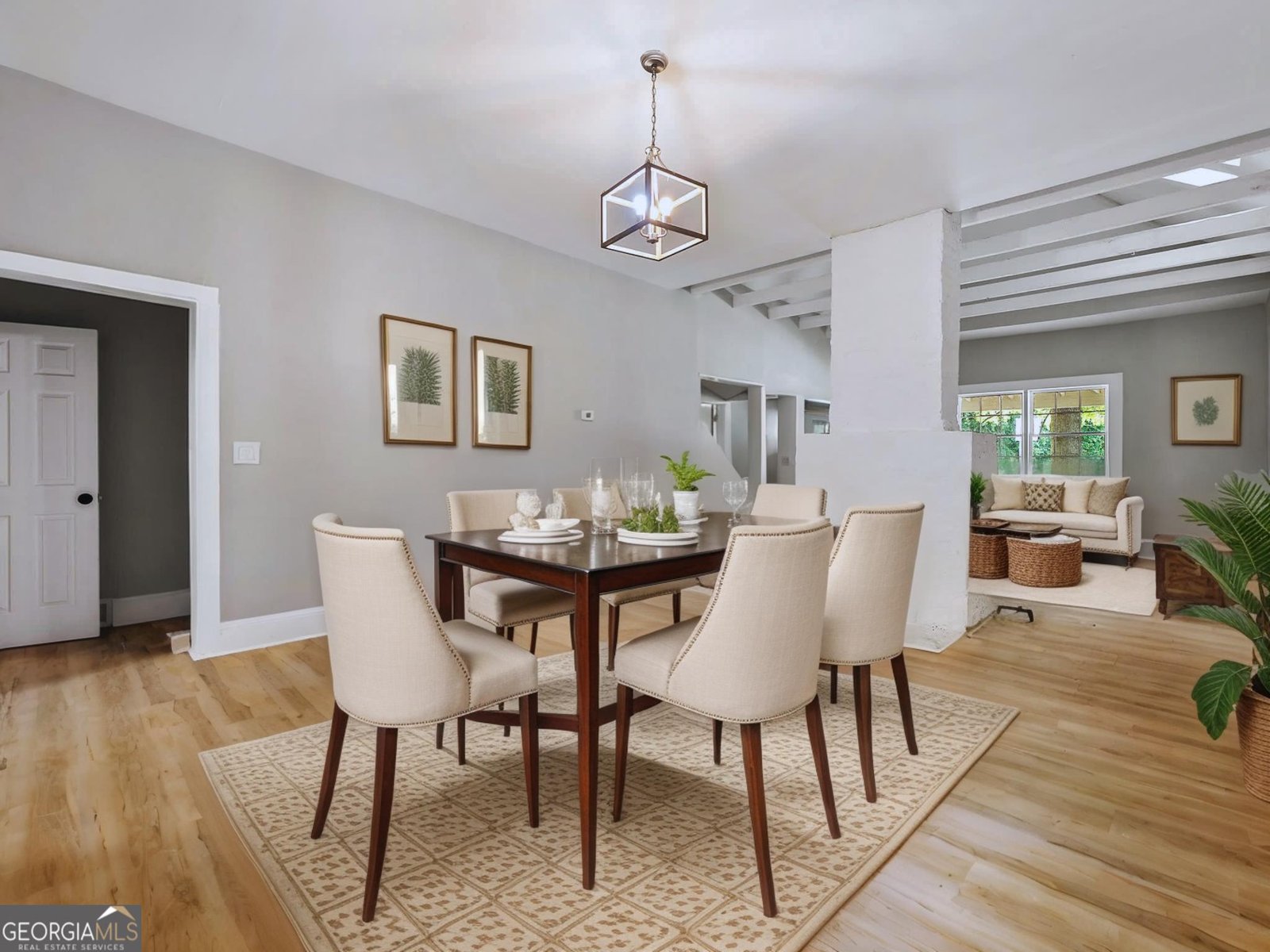 2953 Parrott Avenue Atlanta - 7